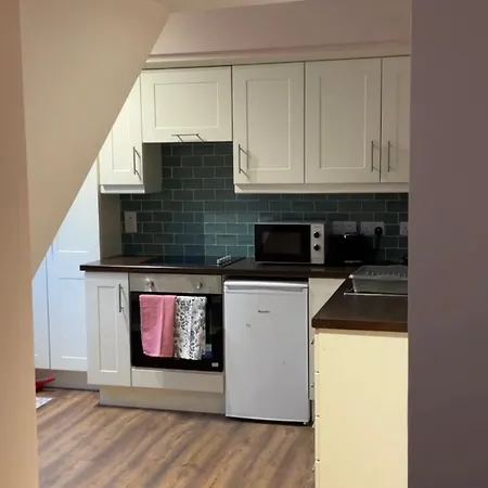 Croagh Patrick Murrisk