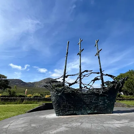 Apartamento Croagh Patrick