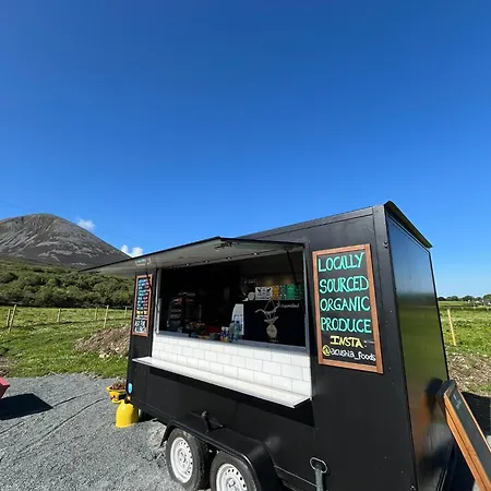 Croagh Patrick Appartement *