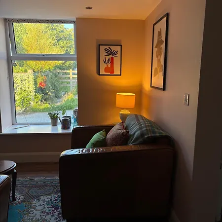 Apartamento Croagh Patrick *