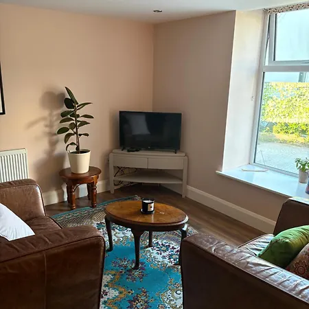 Apartamento Croagh Patrick Murrisk