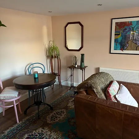 Croagh Patrick Apartman Murrisk