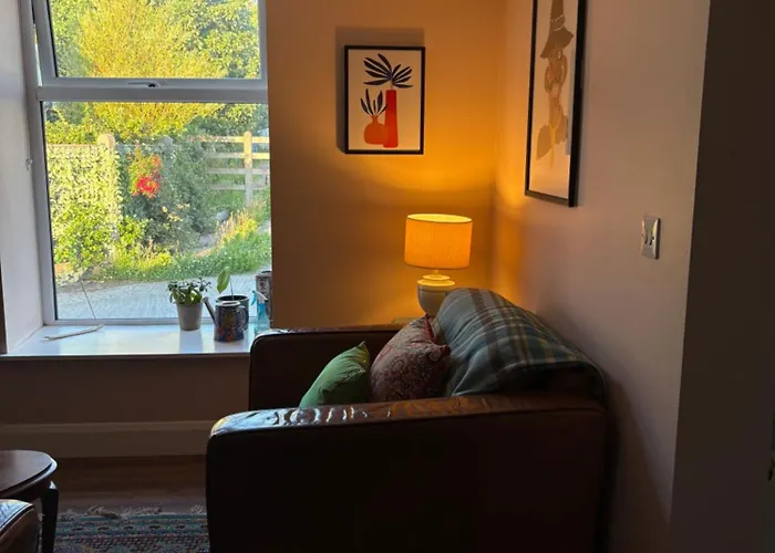 Apartment Croagh Patrick *