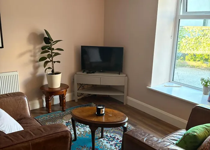 Apartment Croagh Patrick Murrisk