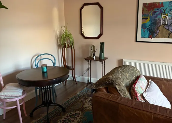 Croagh Patrick Apartment Murrisk